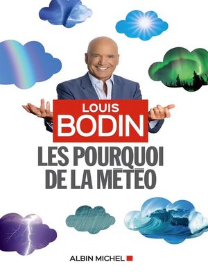 cover image of Les Pourquoi de la météo